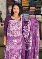 SOFT MUSLIN COTTON SALWAR SUITS @999/- N2765