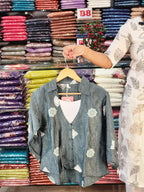 GENZ SPECIAL TUNICS TOPS @722/- N2771