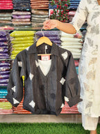 GENZ SPECIAL TUNICS TOPS @722/- N2771