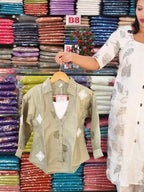GENZ SPECIAL TUNICS TOPS @722/- N2771