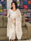 ONAM SPECIAL BANARASI SALWAR SUITS @1890/- N2774