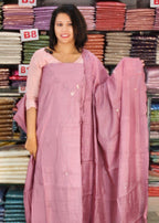 NEW ARRIVED MUL LINE SALWAR SUITS @1340/- N2778