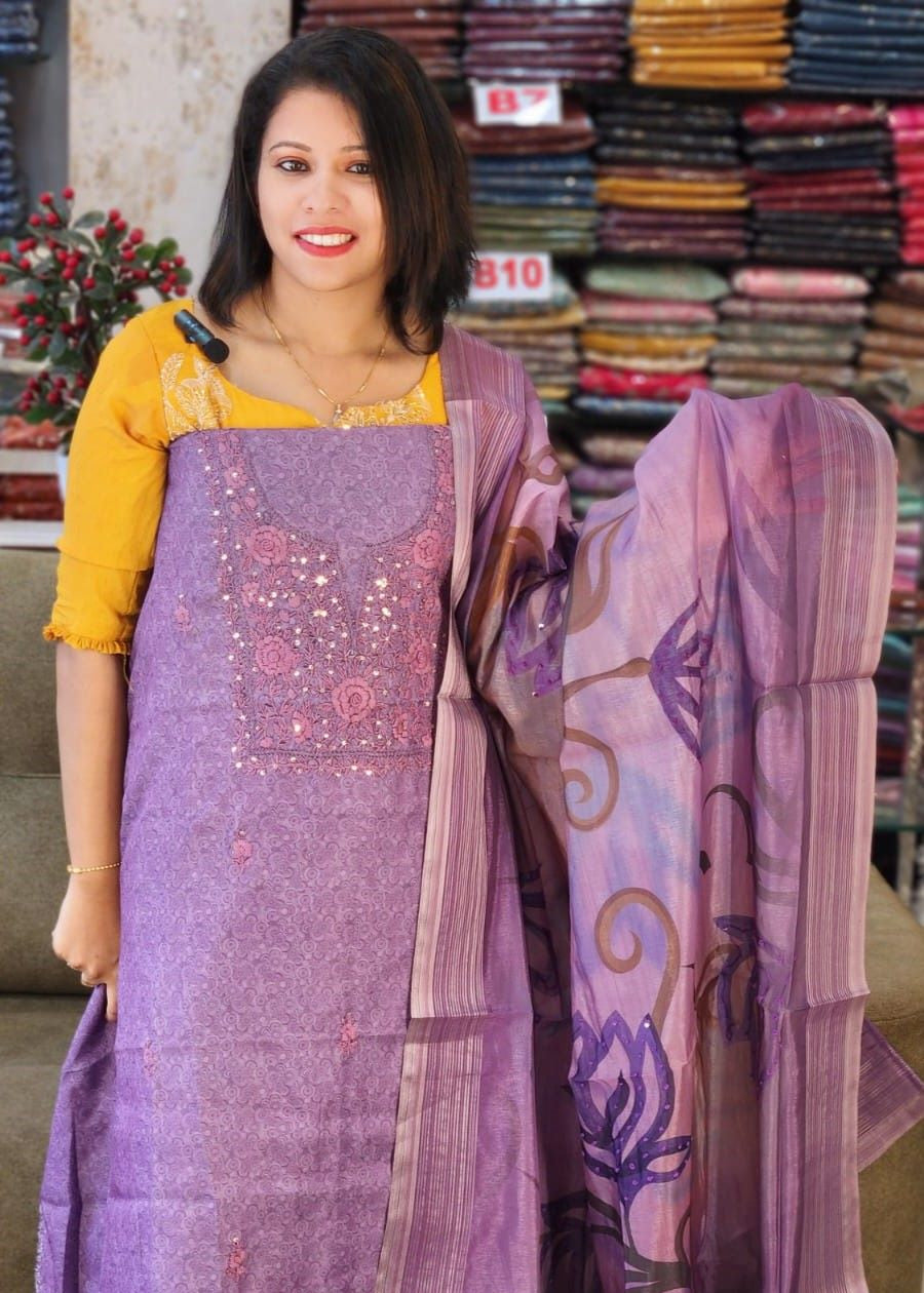 PREMIUM MODAL SALWAR SUITS @1980/- N2782