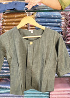 STYLISH TUNICS TOPS @589/- N2784