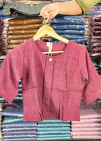 STYLISH TUNICS TOPS @589/- N2784