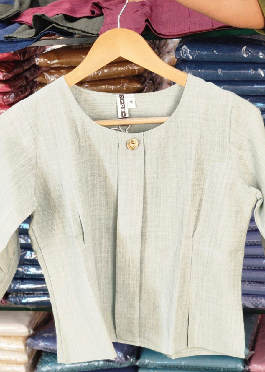 STYLISH TUNICS TOPS @589/- N2784