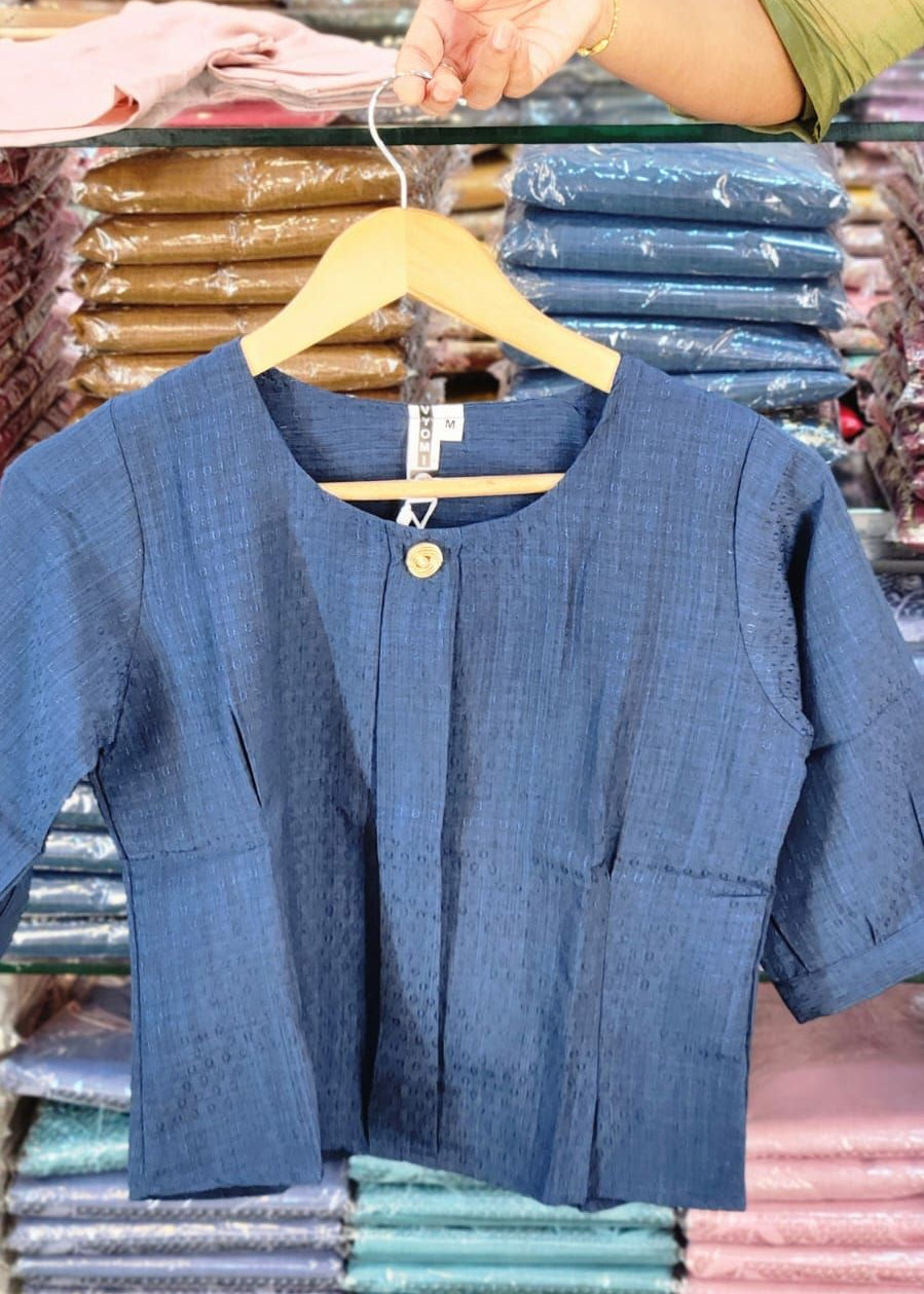 STYLISH TUNICS TOPS @589/- N2784