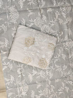ONAM SPECIAL BANARASI SALWAR SUITS @2190/- N2787