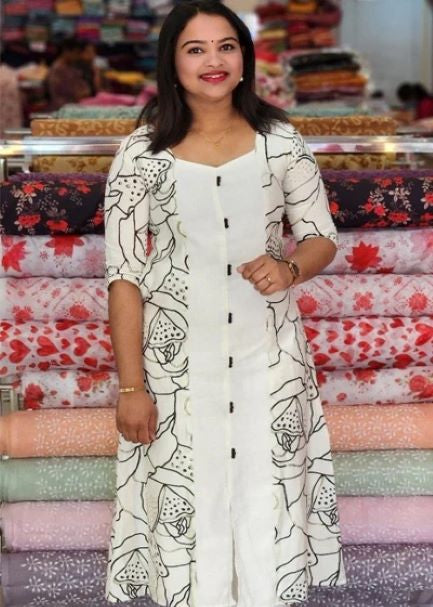 AWESOME FOIL PRINTED VATHIKKN SILK CO-ORD SETS N2458