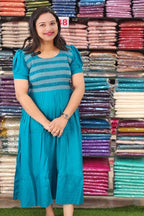AWESOME RAYON KURTHIES COLLECTIONS @695/-  N2415