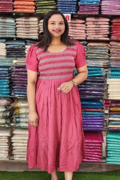 AWESOME RAYON KURTHIES COLLECTIONS @695/-  N2415