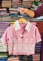 GENZ SPECIAL TUNICS TOP @722/- N2749