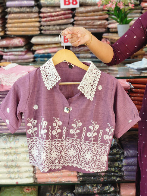 GENZ SPECIAL TUNICS TOP @722/- N2749