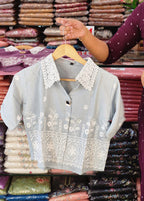 GENZ SPECIAL TUNICS TOP @722/- N2749