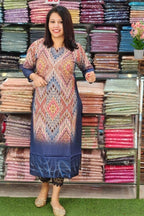 PREMIUM SEGMENTED  KURTHIES N251000