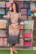 PREMIUM SEGMENTED  KURTHIES N251000