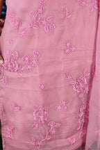 PREMIUM WORKED VAARI SHIFFON SALWAR SUITS @1495/- N2613