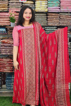 BUDGETED SUMMER SPECIAL RAYON COLLECTIONS @795/-  N2583