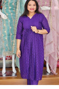 SUMMER SPECIAL COTTON HAKOBA CORDSET N2596