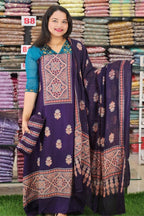 BUDGETED RAYON SALWAR SUITS @695/- N2611