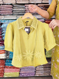 LATEST TUNICS TOP OUT FIT @876/- N2760