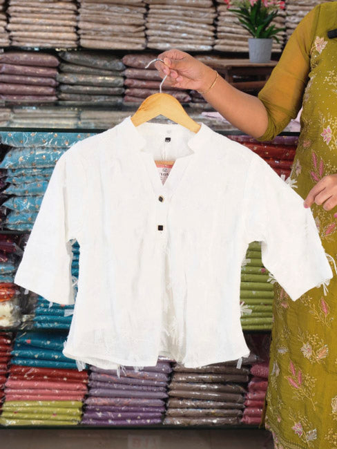 GENZ SPECIAL TUNICS TOPS @876/- N2759