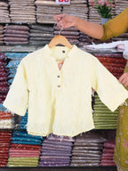 GENZ SPECIAL TUNICS TOPS @876/- N2759
