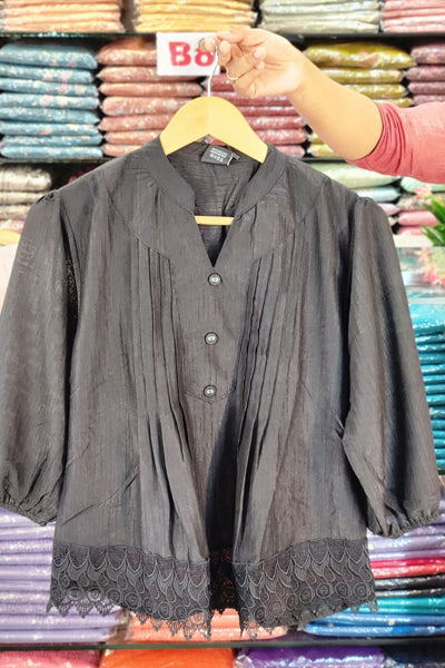 HEAVY DEMANDED TUNICS TOPS @722/-  N2681