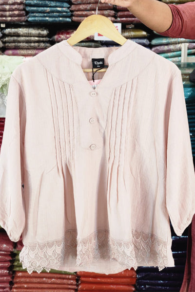 HEAVY DEMANDED TUNICS TOPS @722/-  N2681