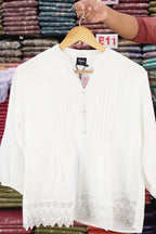 HEAVY DEMANDED TUNICS TOPS @722/-  N2681