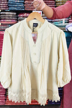HEAVY DEMANDED TUNICS TOPS @722/-  N2681