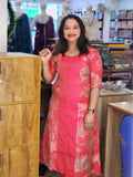 CAUSAL WEAR SPECIAL CO-ORDS SETS @ 1395 N2691