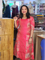 CAUSAL WEAR SPECIAL CO-ORDS SETS @ 1395 N2691