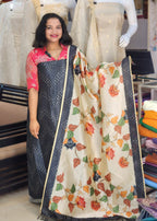 DEMANDED SEMI SILK SALWAR SUITS @999/- N2763