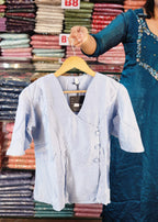GENZ SPECIAL TUNICS TOPS @722/- N2798