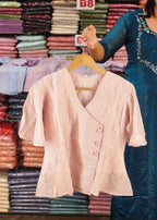 GENZ SPECIAL TUNICS TOPS @722/- N2798