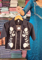 GENZ SPECIAL TUNICS TOP @822/- N2799