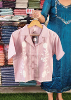 GENZ SPECIAL TUNICS TOP @822/- N2799