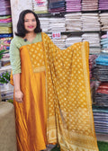 AWESOME VICHITRA SILK SALWAR SUITS @895/- N2758