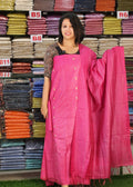 RESTOCKED SEMI TUSSER SALWAR SUITS @999/- N2805