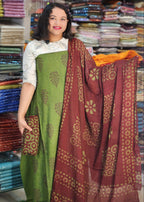 BUDGETED COTTON SALWAR SUITS @995/- N2751