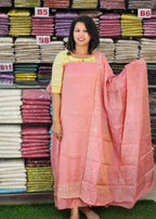 BUDGETED MUL SHIMMER SALWAR SUITS @999/- N2706