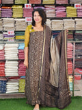 PREMIUM MAHESWARI SILK SALWAR SUITS @1099/- N2816