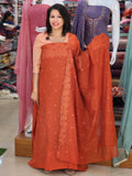 STYLISH MUL CRUSH SALWAR SUITS @1495/- N2790