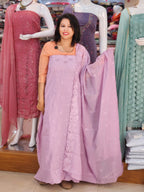 STYLISH MUL CRUSH SALWAR SUITS @1495/- N2790