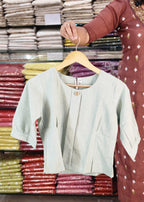GENZ SPECIAL TUNICS TOP @589/- N2820