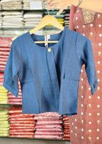 GENZ SPECIAL TUNICS TOP @589/- N2820