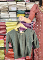 GENZ SPECIAL TUNICS TOP @589/- N2820