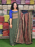 BUDGETED MAHESWARI SILK SALWAR SUITS @999/- N2821