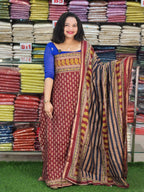 BUDGETED MAHESWARI SILK SALWAR SUITS @999/- N2821